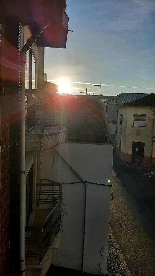 Taol Lägenhet Vila Nova de Gaia Exteriör bild