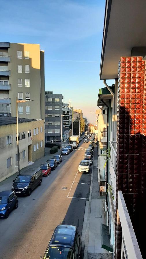 Taol Lägenhet Vila Nova de Gaia Exteriör bild